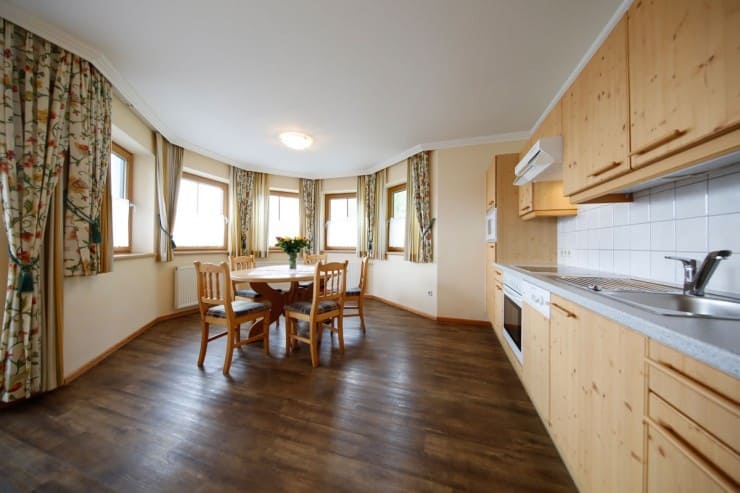 Familienurlaub im Ennstal