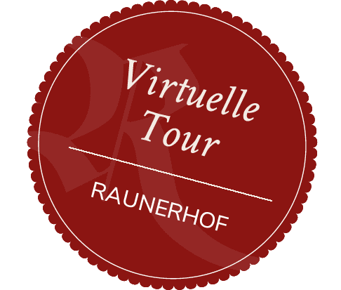 Virtuelle Tour Patch