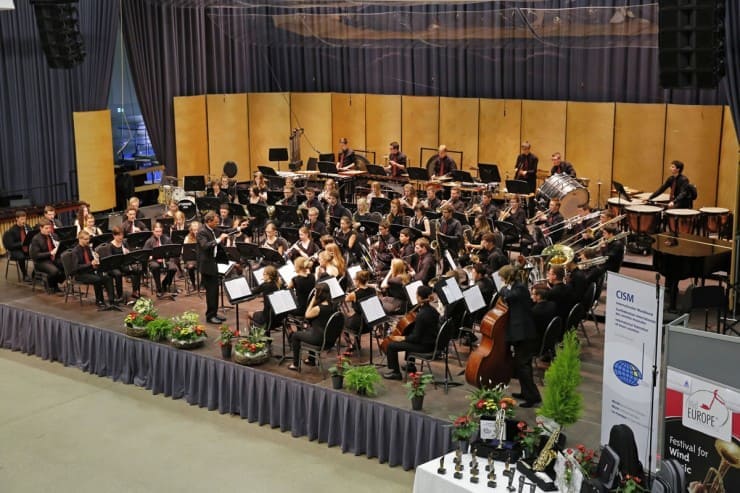 Mid Europe (c) Schladming Dachstein Tourismus