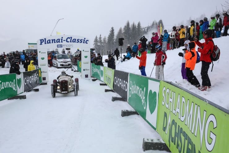 Planai Classic (c) Schladming Dachstein Tourismus