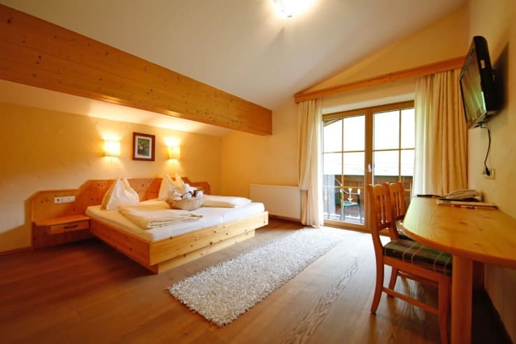 Zimmer Suite Gut Raunerhof
