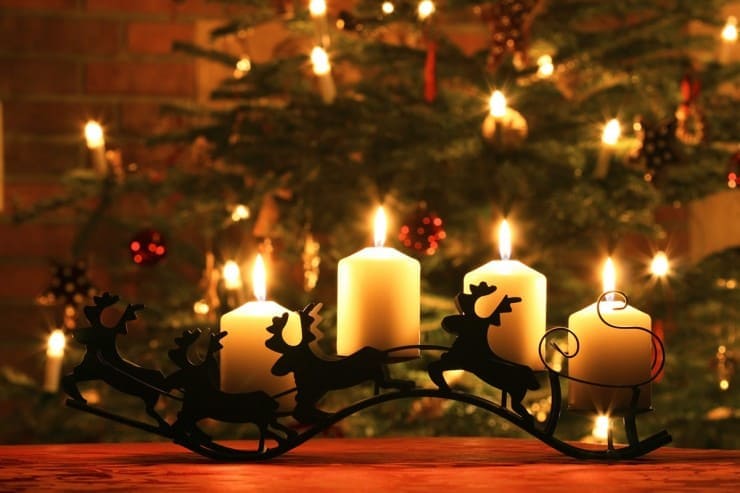 Weihnachten